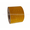 Professional Manufacture Customized Color Pet Clear Reflective Tape